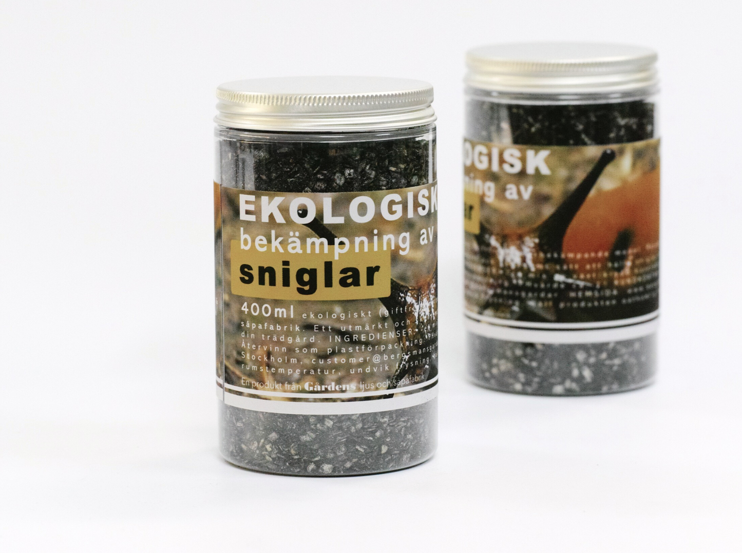 Gårdens Snigelbarriär - 400ml