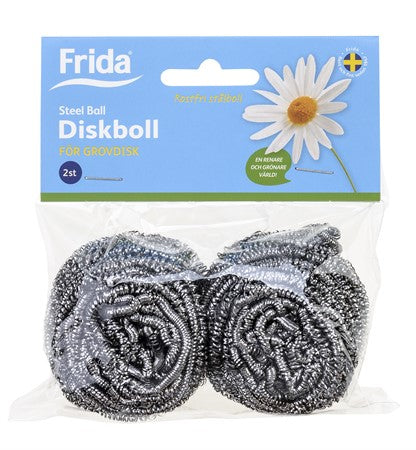 Diskboll från Frida Nature Line